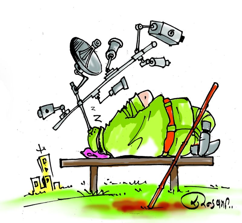 गूगल मेप के जरिए आमजन की मददगार बनेगी पुलिस