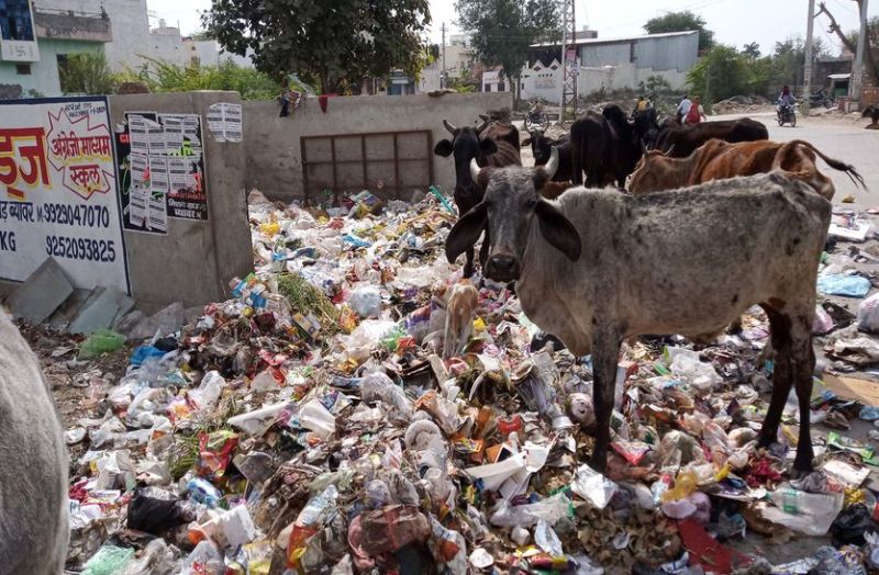 नहीं रखेंगे सफाई तो कैसे जीतेंगे संक्रमण से जंग