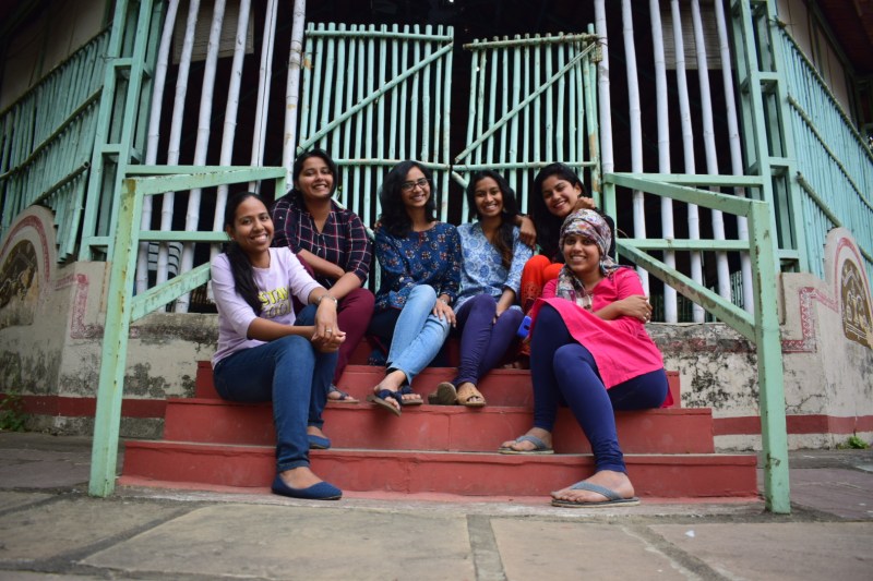 anant mandi initiative for Organic food by Bhopal based youngsters