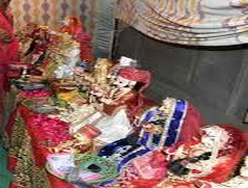 भीनासर में इस बार नहीं भरेगा गणगौर मेला