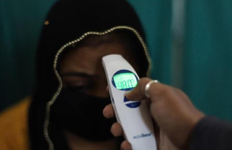 कोरोना वायरस: संक्रमण होने के बाद कितनी है बचने की संभावना?