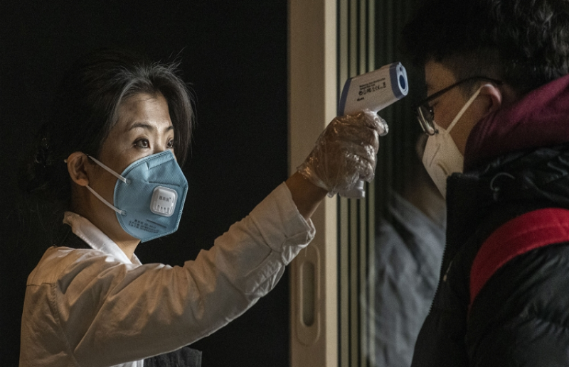 खुलासा: असल में कैसा दिखता है कोरोना वायरस, सतह पर कितनी देर रहता है जिंदा