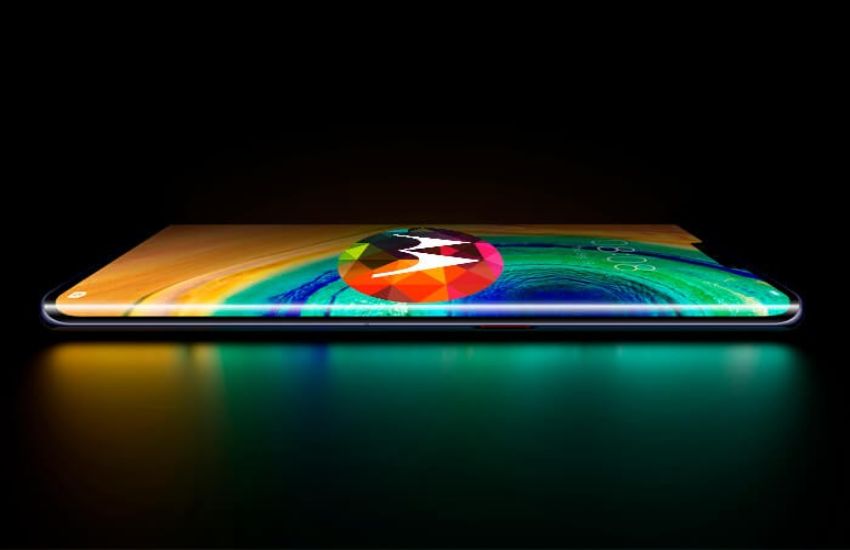 Motorola Edge Plus Might Debut with 108MP Primary Camera