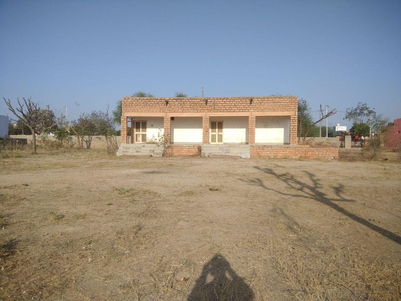 Now the search for the place of DTO started in Piparcity