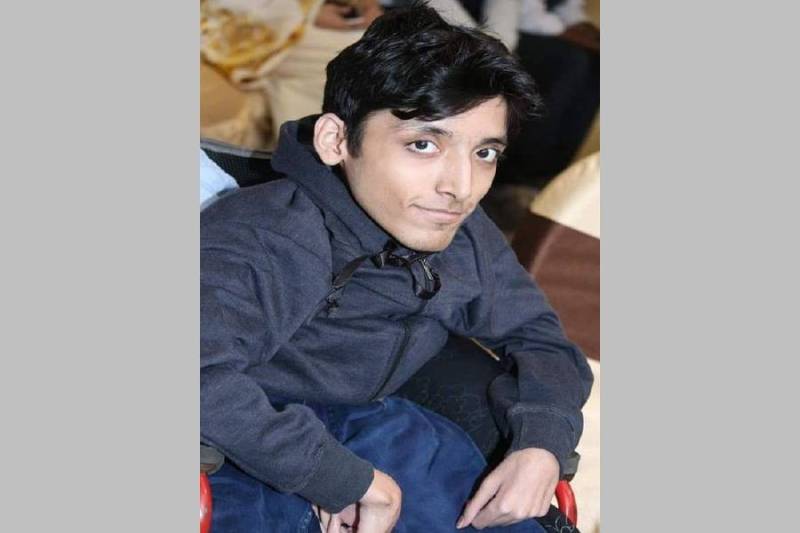 music lover and jodhpur talent shiva died at very young age