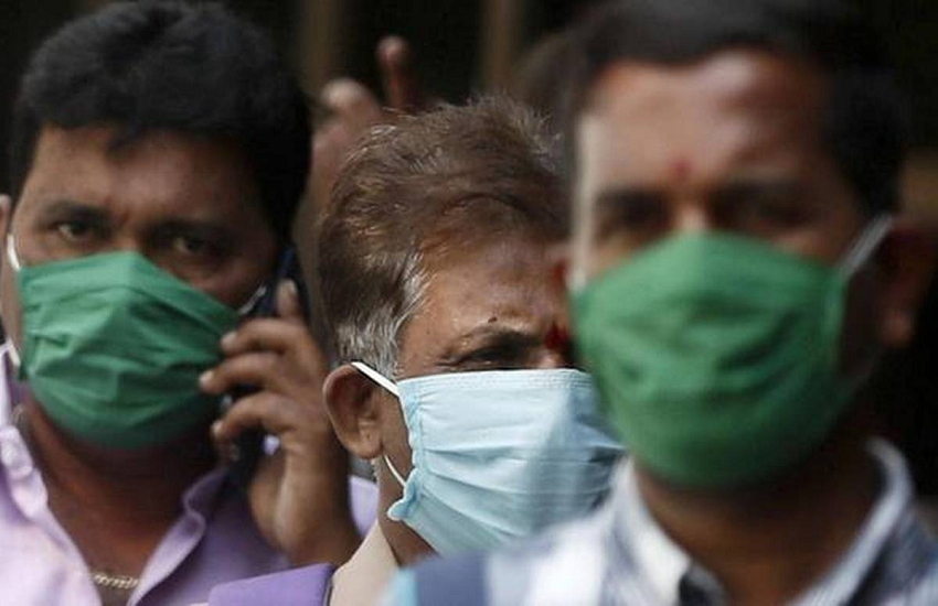 भारत में कोरोना को लेकर आई अच्छी खबर, समुदाय में वायरस फैलने का प्रमाण नहीं