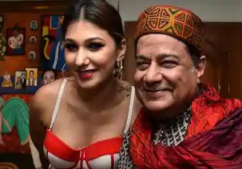 अनूप जलोटा