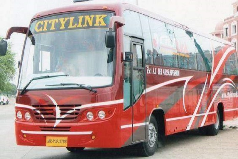 21 से महाराष्ट्र-इंदौर की बस सेवाएं बंद