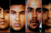 निर्भया के गुनहगारों को कल दी जाएगी फांसी, जानें मौत से पहले कैसे बीतेंगे आखिरी घंटे?