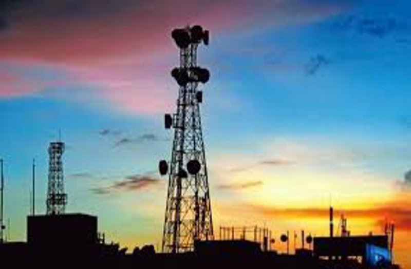 Telecom system in Gandai upset, consumers struggling with network problem