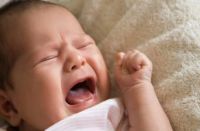 आठ माह की बच्ची को जाने कहां मिलेगी अब ठौर