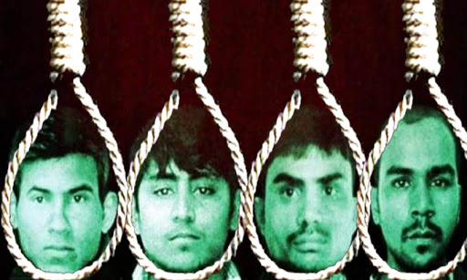 Nirbhaya Gang rape case