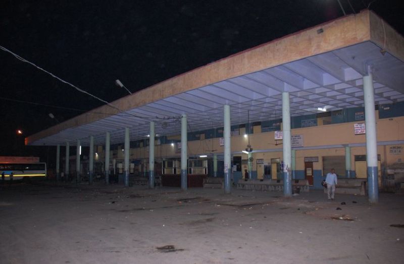 कोरोना के कारण झुंझुनूं में करफ्यू