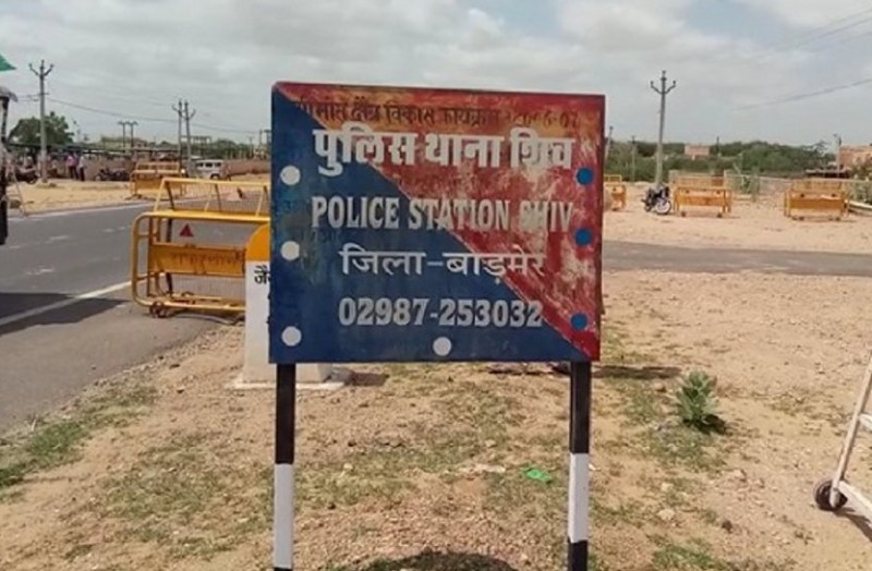 Case filed against wife for absconding with jewelry