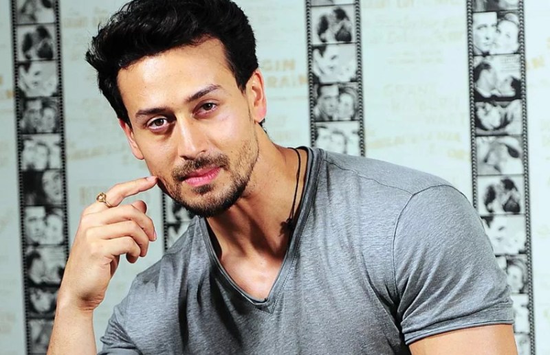 Tiger Shroff