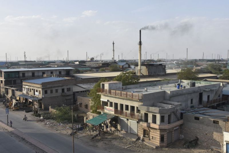 Delhi: All industries to switch PNG by 31 January 2021: Air Quality Commission