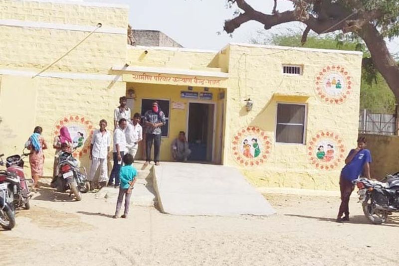 Patient upset due to doctor's not coming on time