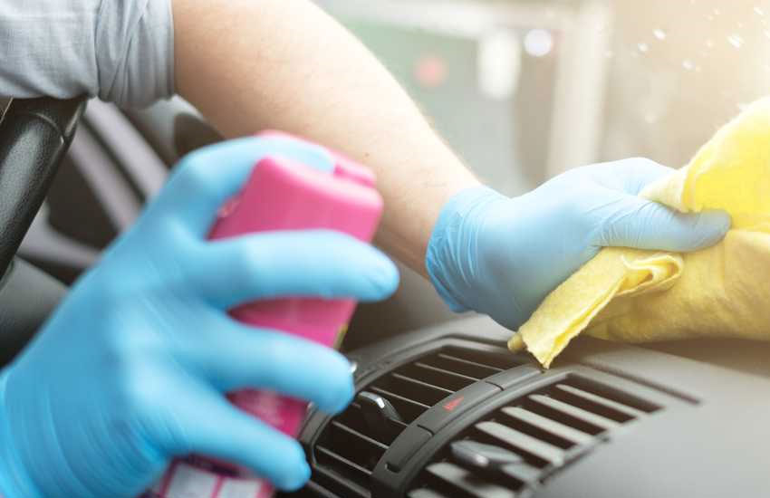 Car Care And Cleaning
