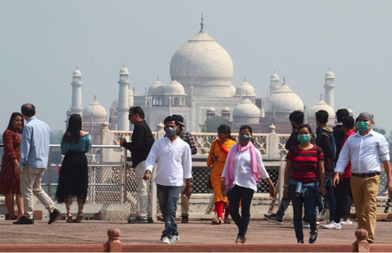 #COVID- 19 Update: Coronavirus cases cross 200 In India