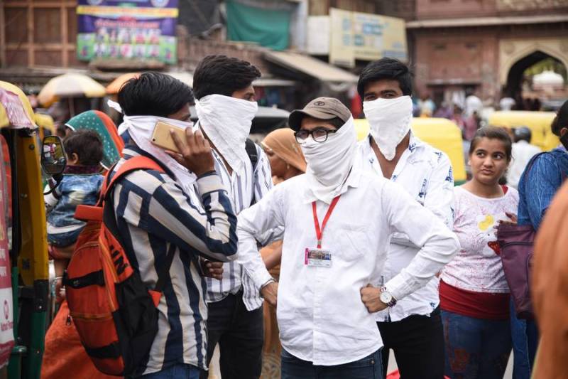 janta curfew and lockdown in jodhpur due to coronavirus