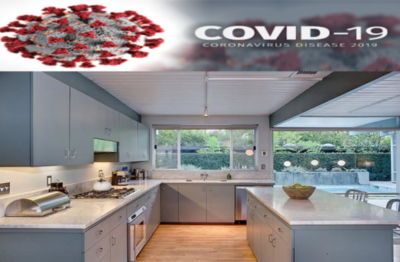 #coronavirus: कोरोना वायरस के बीच रहें सावधान- घर में मौजूद इन वस्तुओं से भी सेहत को रहता खतरा