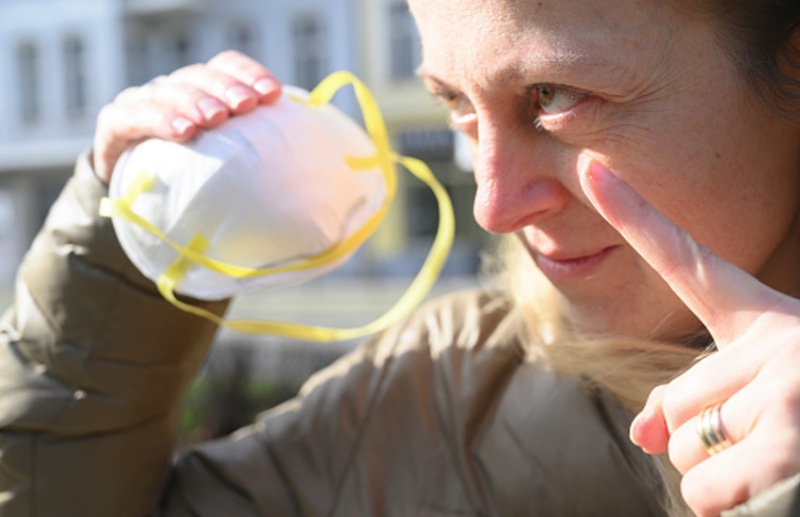 COVID-19 Survivors Revealed symptoms of Coronavirus Disease