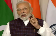 कोविड-19: मोदी सरकार ने मास्क व वेंटिलेटर के निर्यात पर प्रतिबंध