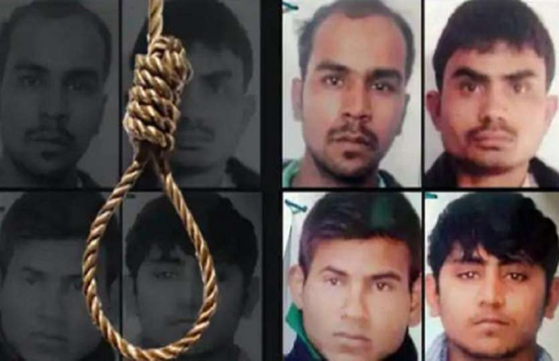 निर्भया गैंगरेप से लेकर फांसी के फंदे तक, सात सालों तक ऐसे बदलते रहे हालात