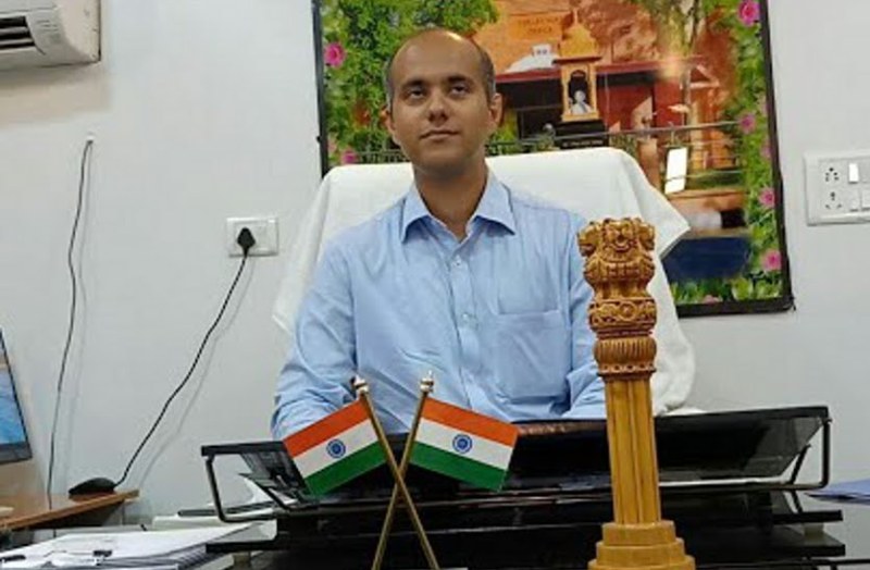 Don't be afraid of viruses, be aware and limit yourself