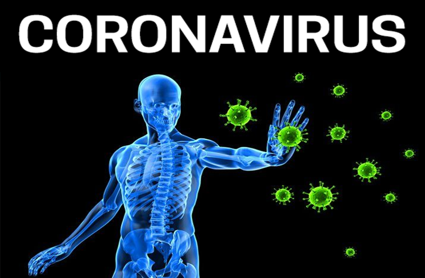 #कोरोना वायरस – जरूर जान लें इम्युनिटी बढ़ाने से संबंधित ये बातें