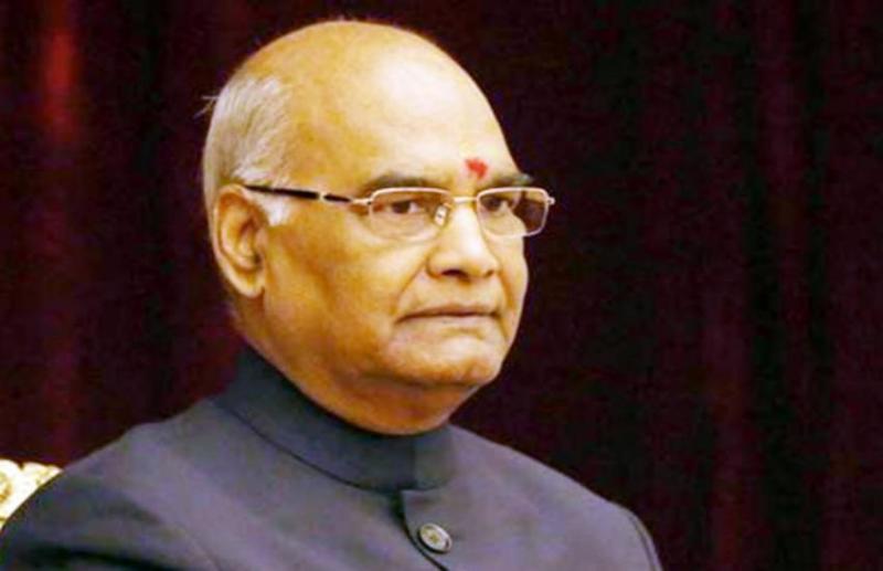 Ram Nath Kovind, SP Balasubrahmanyam, Shekhar Basu, Covid 19, Corona, President Ram Nath Kovind, PM Narendra Modi,
