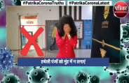 How to protect from coronavirus