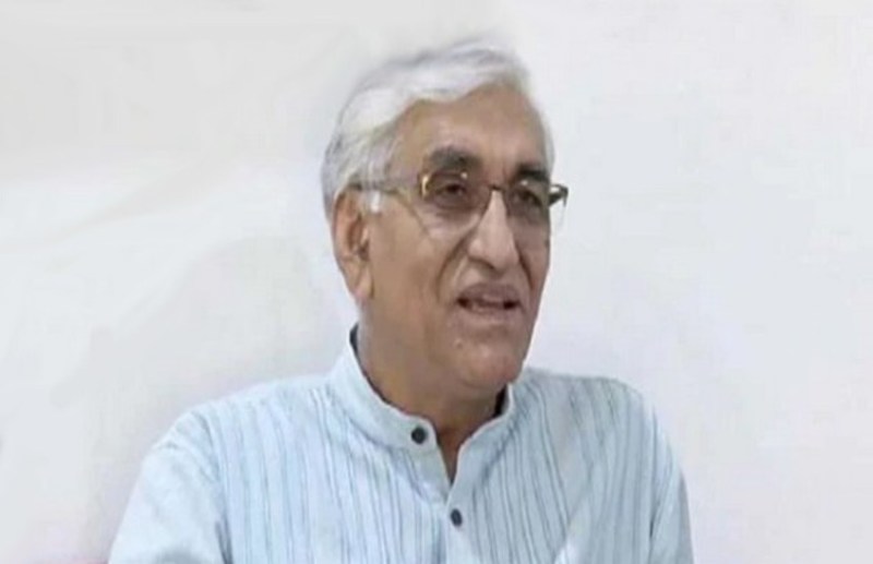 'पीएम से पूछूंगा कि विदेश से आने वालों को क्यों राज्यों में भेजा जा रहा हैÓ