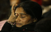 Nirbhaya gang-rape case