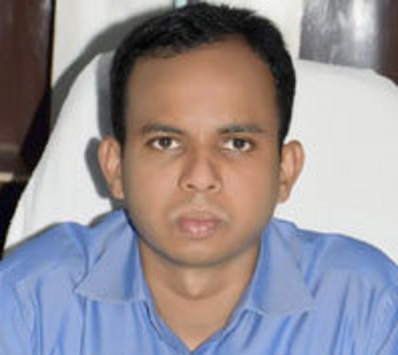 Singrauli Collector appeals for public curfew, you also know