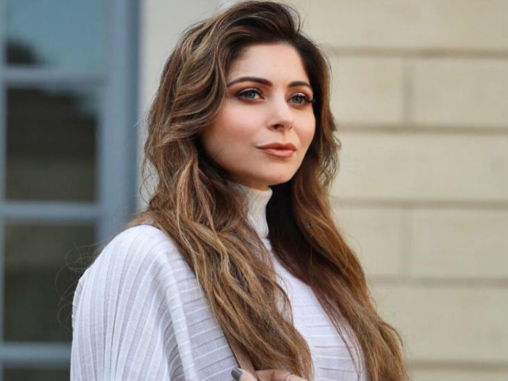 kanika kapoor