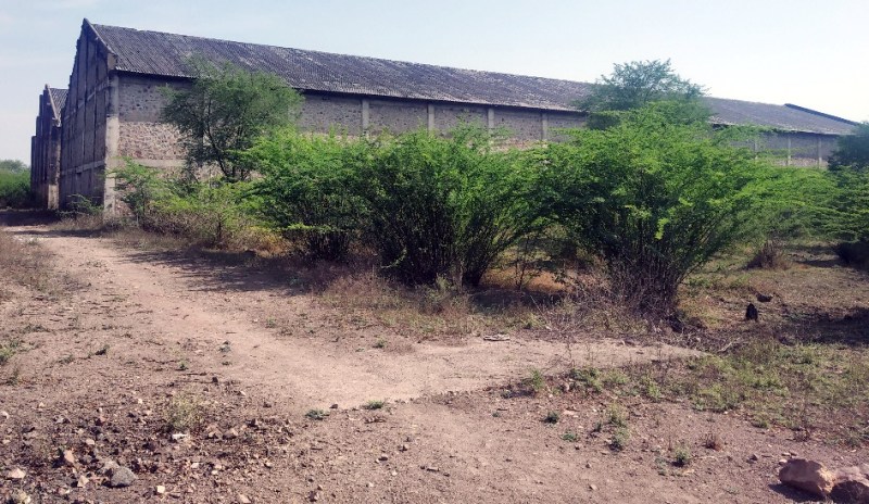 बंद सहकारी चीनी मिल का मामला: मिल को घाटे से उभारने की योजना पर नहीं हुआ अमल