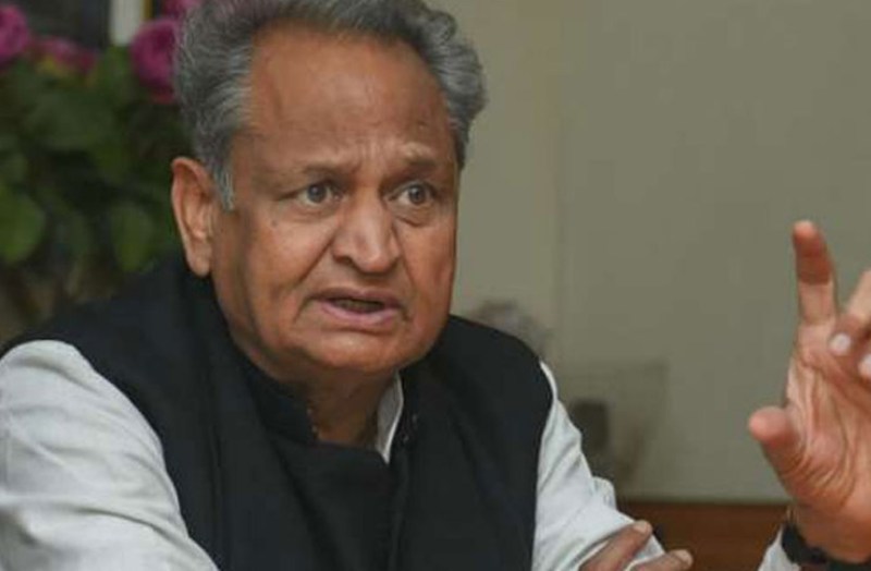 Coronavirus : government decision rajasthan lock down till 31 march