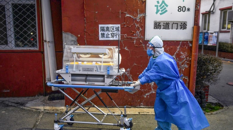 coronavirus in italy