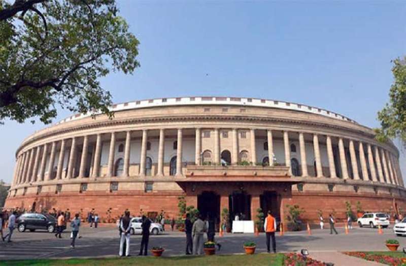 govt jobs in rajysabha