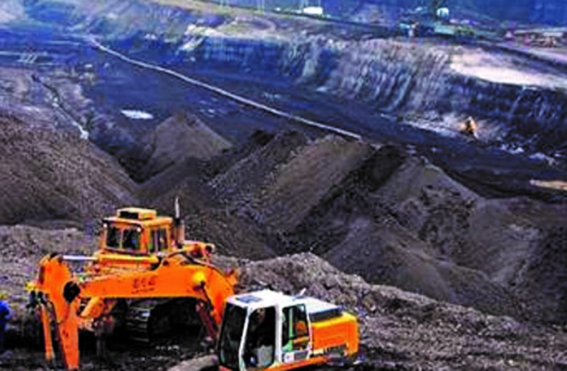 एसईसीएल ने कोयला उत्पादन का बनाया नया रिकार्ड, जानें एक दिन में कितना टन किया प्रोडक्शन