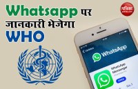 who on whatsapp