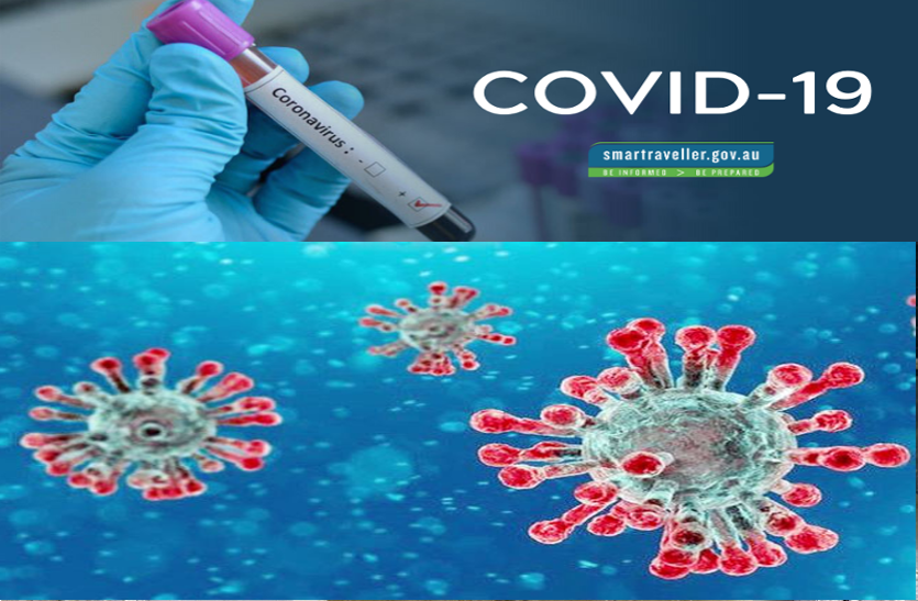 #coronavirus: 2019 में ही हो गई थी कोरोना वायरस की पहचान, सामने आये थे अजीब किस्म की निमोनिया के मामले
