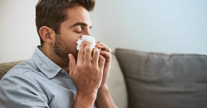 Coronavirus Outbreak