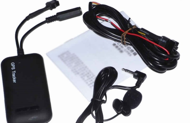 Anti Theft Bike Device