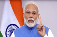'जनता कर्फ्यू' की सफलता पर PM मोदी ने देशवासियों को दी बधाई, एहतियात बरतने की अपील