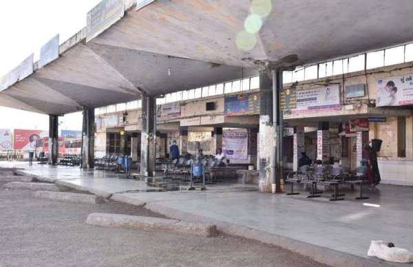 Janata curfew support in Jamnagar