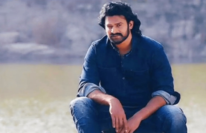 Prabhas