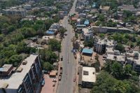 Corona News: दानह में जनता कफ्र्यू पूर्ण सफल