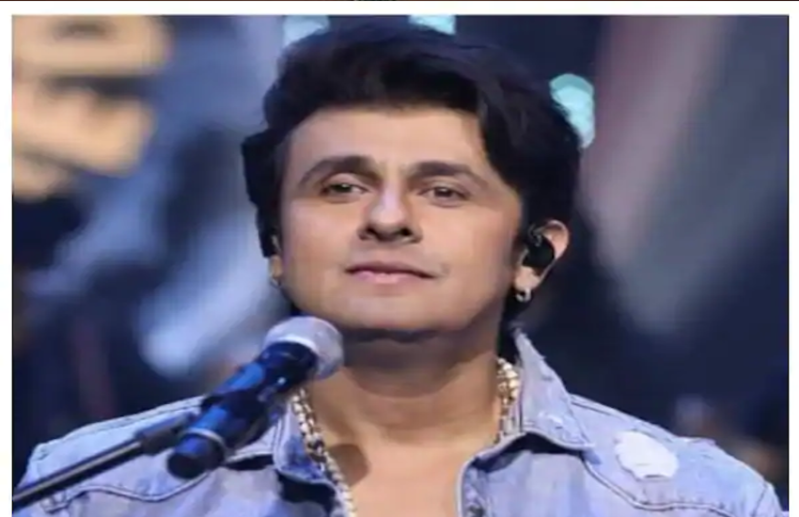 Sonu nigam